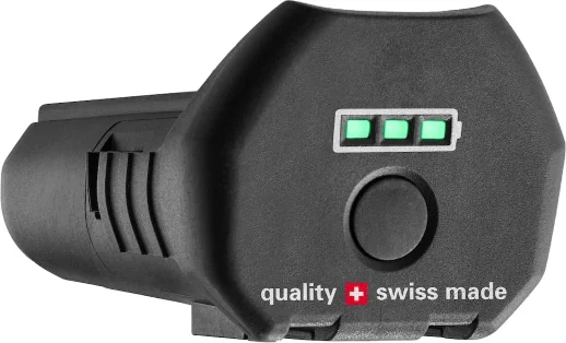 Аккумулятор Heiniger Li-ion для машинки Opal