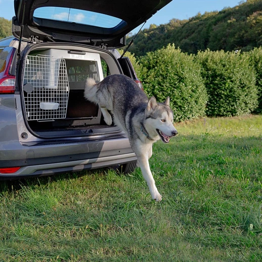 Переноска Ferplast ATLAS 70 PROFESSIONAL для крупных собак