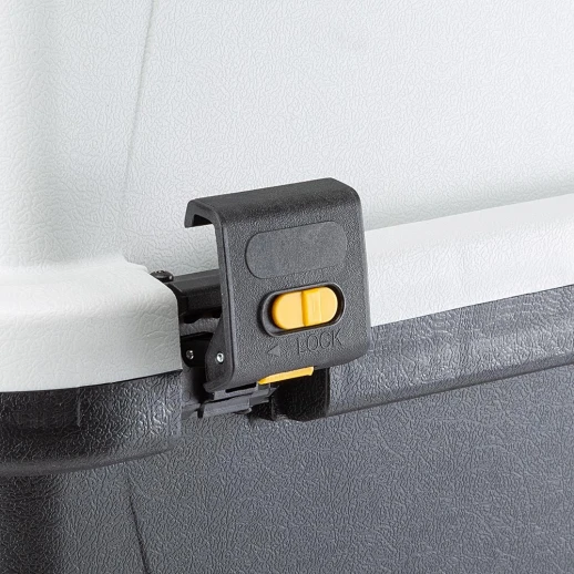 Переноска Ferplast ATLAS 70 PROFESSIONAL для крупных собак