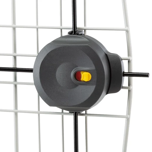 Переноска Ferplast ATLAS 70 PROFESSIONAL для крупных собак