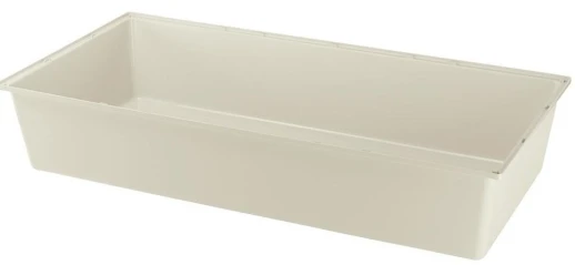 Поддон Ferplast M 72 серый RABBIT 160