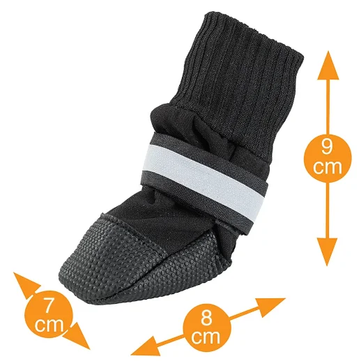 Обувь для собак Ferplast PROTECTIVE SHOES MEDIUM