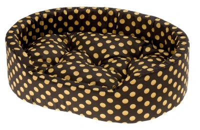 Софа Ferplast DANDY 55 COTONE для собак и кошек Голубые джинсы