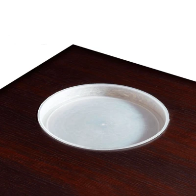 Тумба CLASSIC под аквариум алюминиевый Ferplast STAR 160 венге