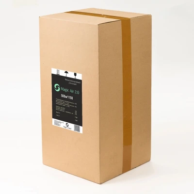 Угольный фильтр MagicAir 500/150