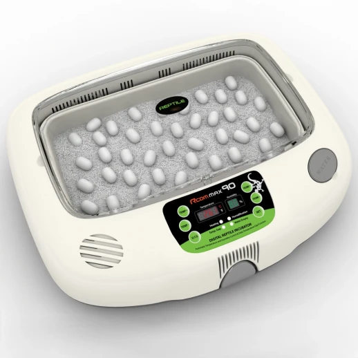 Инкубатор рептилий Rcom 90 MAX Reptile