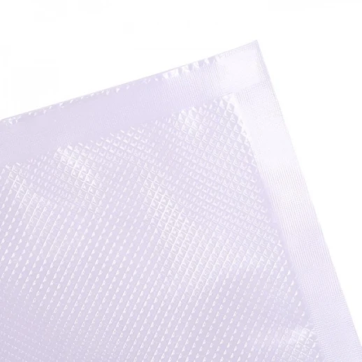 Пакет для вакуумной упаковки продуктов 15х20 см 100 шт.