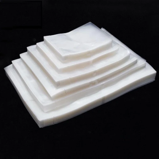 Пакет для вакуумной упаковки продуктов 15х20 см 100 шт.