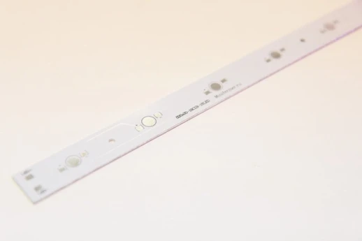 Модуль линейный 18x3 Ватт 796 мм пустой