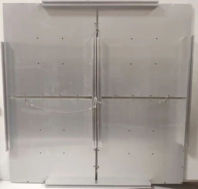 Комплект диммируемый Quantum board 281b+pro 480 Вт (4х120)