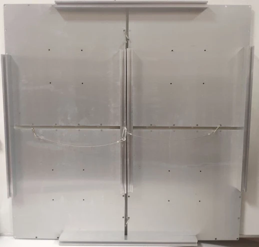 Комплект диммируемый Quantum board 281b+pro 480 Вт (4х120)