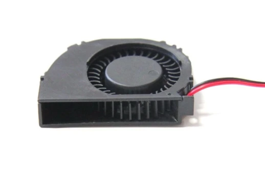 Вентилятор радиальный (центробежный) 50х40х10мм 12Вольт