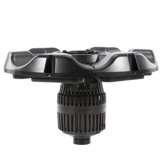 Фонтан-аэратор плавающий Boyu PY-10000 для пруда