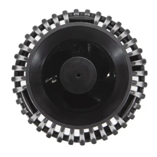 Фонтан-аэратор плавающий Boyu PY-10000 для пруда