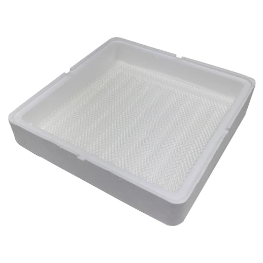 Инкубатор HHD 88 автоматический с ручным переворотом яиц