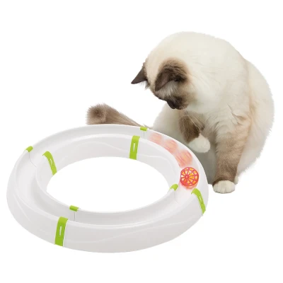 Модульная игрушка Ferplast MAGIC CIRCLE для кошек
