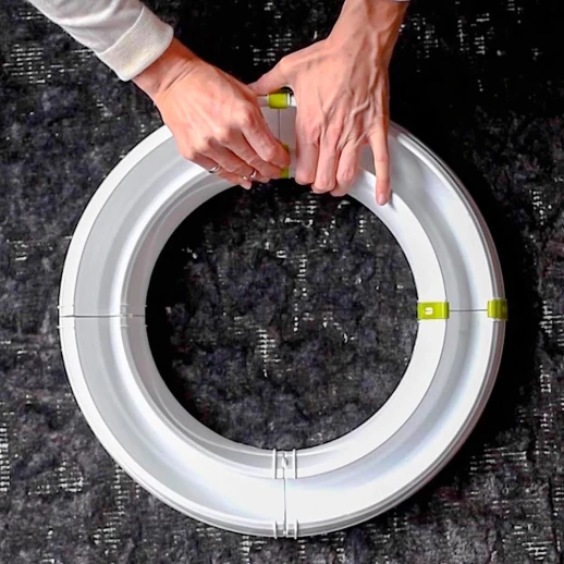 Модульная игрушка Ferplast MAGIC CIRCLE для кошек