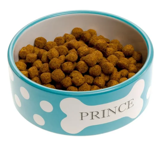 Миска Ferplast THEA SMALL BOWL керамическая маленькая 0,3л