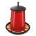 Кормушка для цыплят кур Ferplast HEN FEEDER