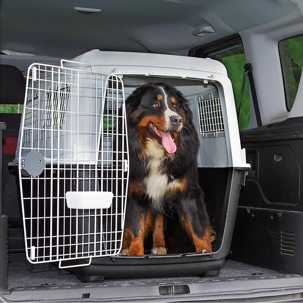 Atlas dog crate shop