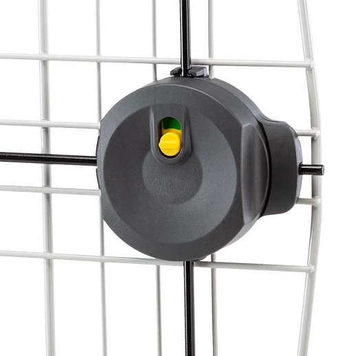 Переноска Ferplast ATLAS 80 PROFESSIONAL для крупных собак