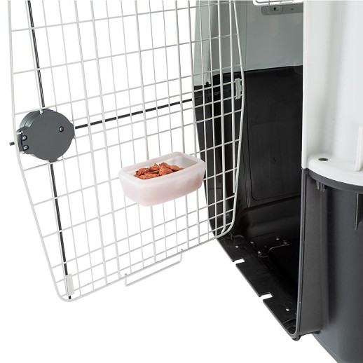 Переноска Ferplast ATLAS 80 PROFESSIONAL для крупных собак