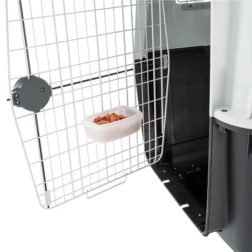 Переноска Ferplast ATLAS 80 PROFESSIONAL для крупных собак