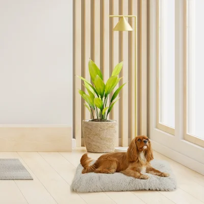 Мягкий лежак Ferplast SHANTI 80 для животных
