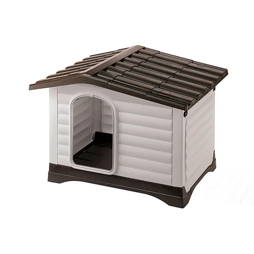 Будка Ferplast DOGVILLA 70 для собак