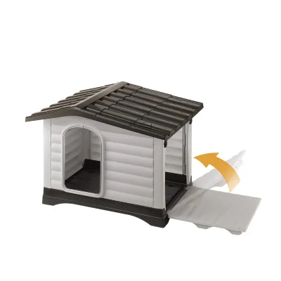 Будка Ferplast DOGVILLA 70 для собак