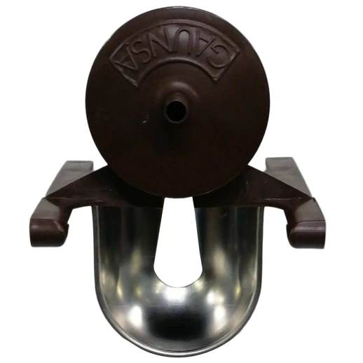 Поилка чашечная автоматическая для птиц и кроликов