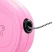 Рулетка Ferplast FLIPPYONE S розовая шнур 4,5м 12кг
