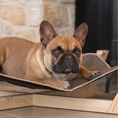 Лежак-гамак Ferplast EDEN 65 для собаки