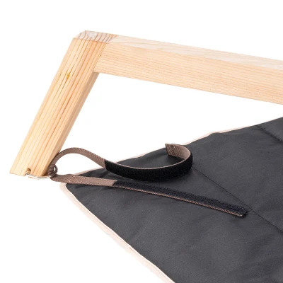 Лежак-гамак Ferplast EDEN 65 для собаки