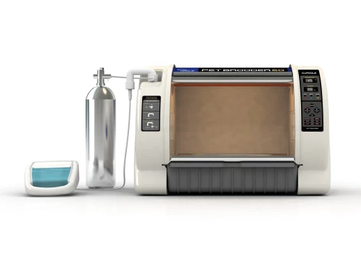 Брудер-павильон Rcom Pet Brooder 60 Curadle