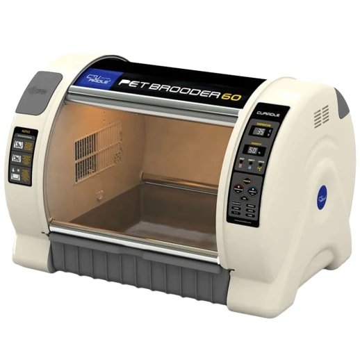 Брудер-павильон Rcom Pet Brooder 60 Curadle