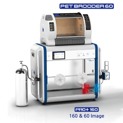 Брудер-павильон Rcom Pet Brooder 60 Curadle