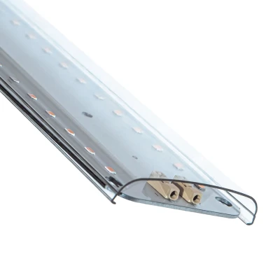 Кожух для quantum line 6x90см.