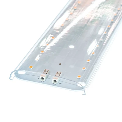 Кожух для quantum line 6x90см.