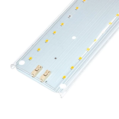 Кожух для quantum line 6x90см.