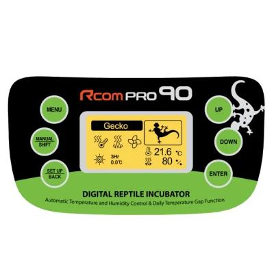 Инкубатор для рептилий Rcom 90 PRO Reptile