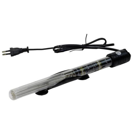 Нагреватель для аквариума Boyu HT-2150 150 Вт с терморегулятором автоматический 130-190 л