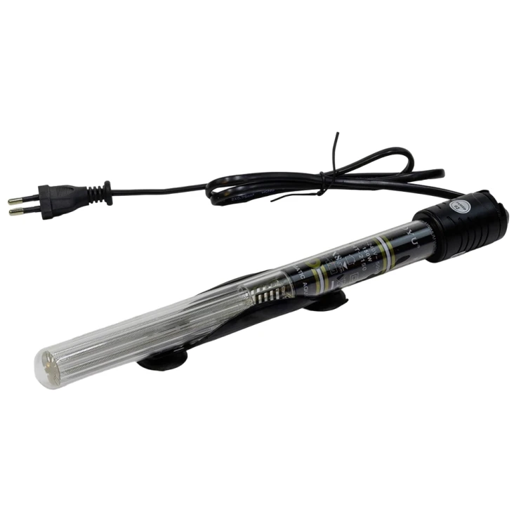 Нагреватель для аквариума Boyu HT-2150 150 Вт с терморегулятором автоматический 130-190 л