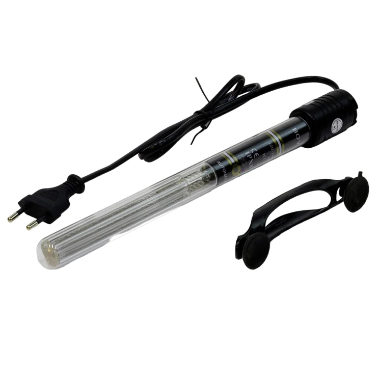 Нагреватель для аквариума Boyu HT-2150 150 Вт с терморегулятором автоматический 130-190 л