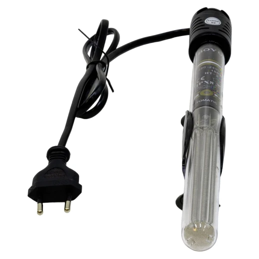 Нагреватель для аквариума Boyu HT-2150 150 Вт с терморегулятором автоматический 130-190 л