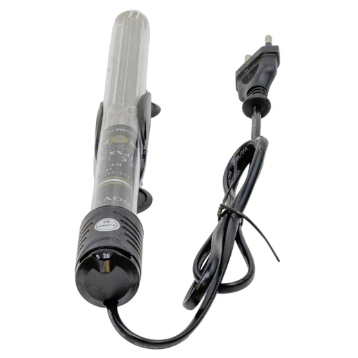 Нагреватель для аквариума Boyu HT-2150 150 Вт с терморегулятором автоматический 130-190 л