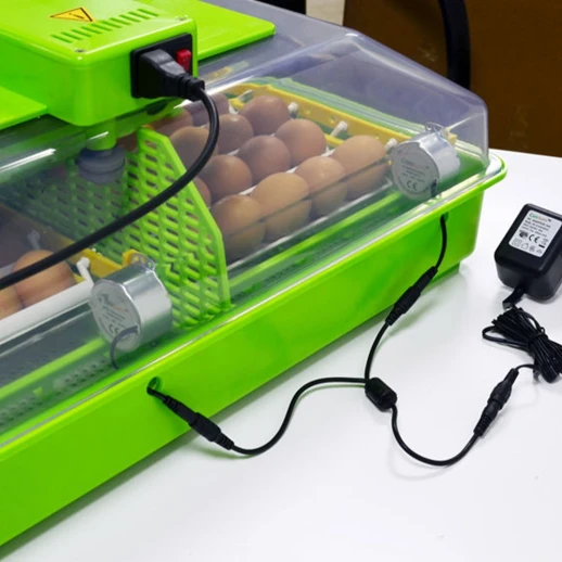 Инкубатор Cimuka PD60SH