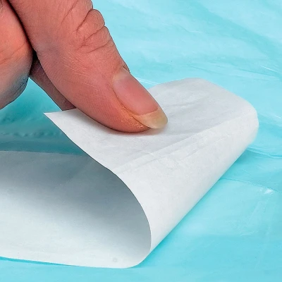 Гигиенический коврик Ferplast GENICO LARGE для собак 10 шт. в уп.