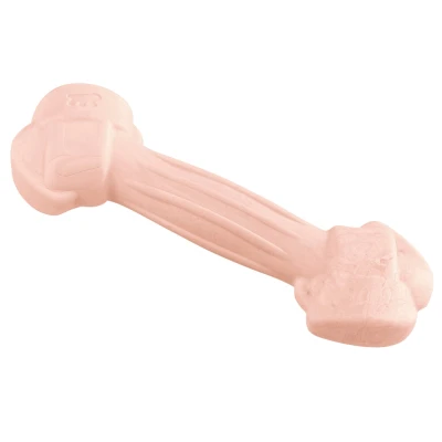 Игрушка-кость для собак Ferplast GoodBite XXL съедобная вкус ветчины 420 гр.