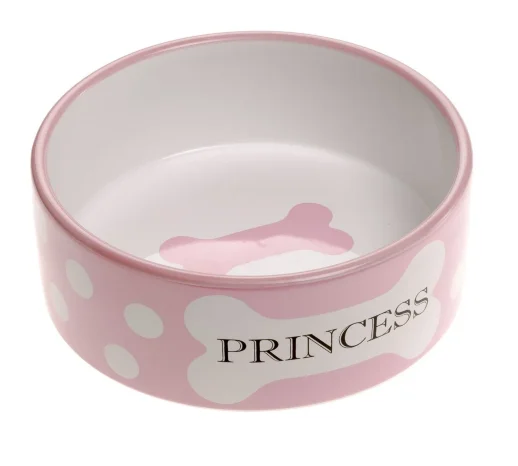 Миска Ferplast THEA MEDIUM BOWL керамическая средняя 0,75л